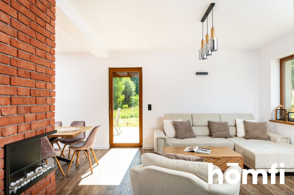 Dom 211,54 m², Alwernia, Adama Mickiewicza - zdjęcie 3