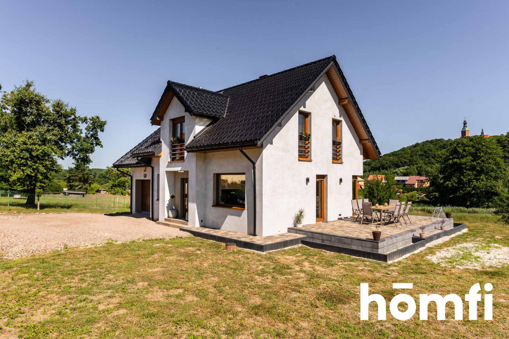 Dom 211,54 m², Alwernia, Adama Mickiewicza - zdjęcie 18
