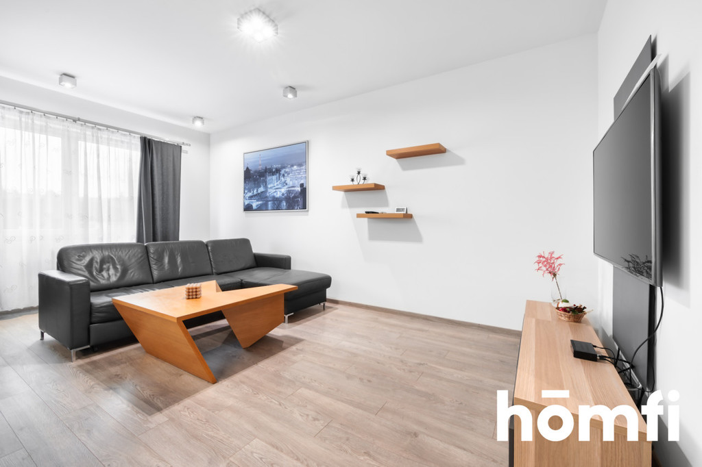 Mieszkanie 75,9&nbsp;m², Lublin, Śródmieście, Północna - zdjęcie 6