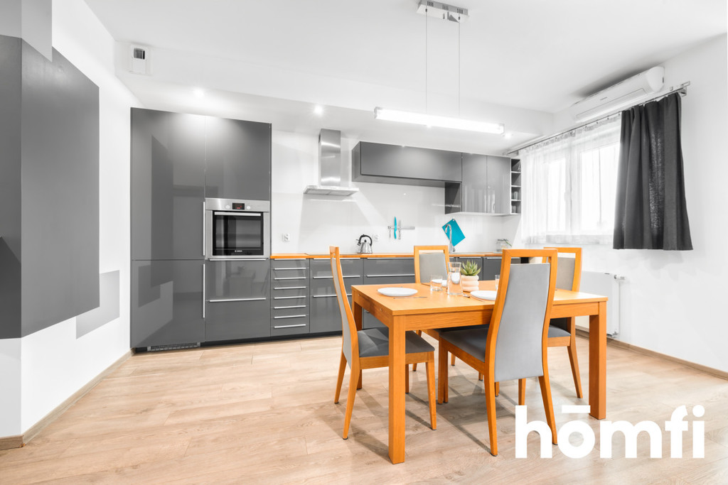 Mieszkanie 75,9&nbsp;m², Lublin, Śródmieście, Północna - zdjęcie 3