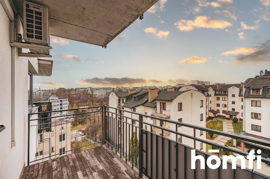 Mieszkanie 75,9&nbsp;m², Lublin, Śródmieście, Północna - zdjęcie 12