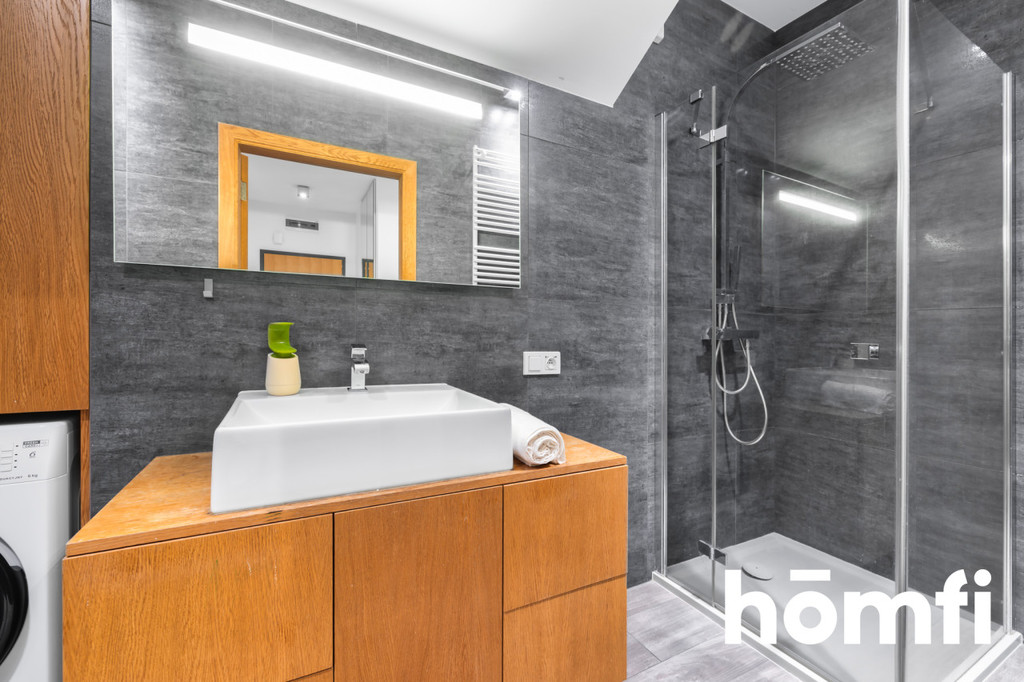 Mieszkanie 75,9&nbsp;m², Lublin, Śródmieście, Północna - zdjęcie 7