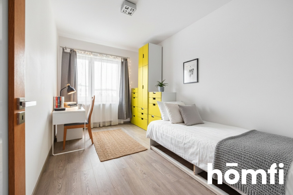 Mieszkanie 75,9&nbsp;m², Lublin, Śródmieście, Północna - zdjęcie 2