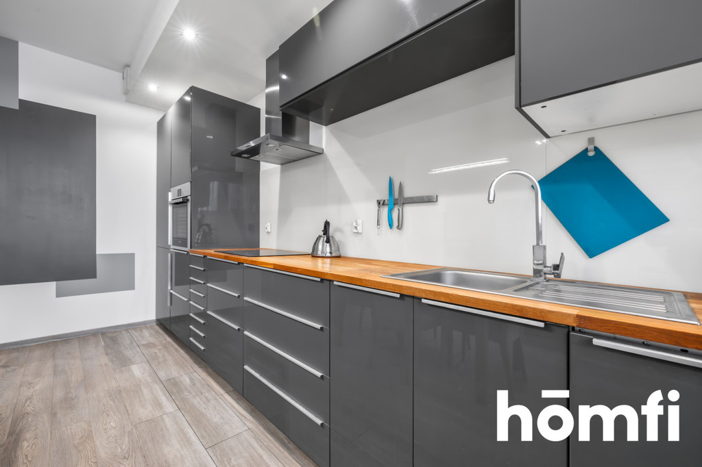 Mieszkanie 75,9&nbsp;m², Lublin, Śródmieście, Północna - zdjęcie 4