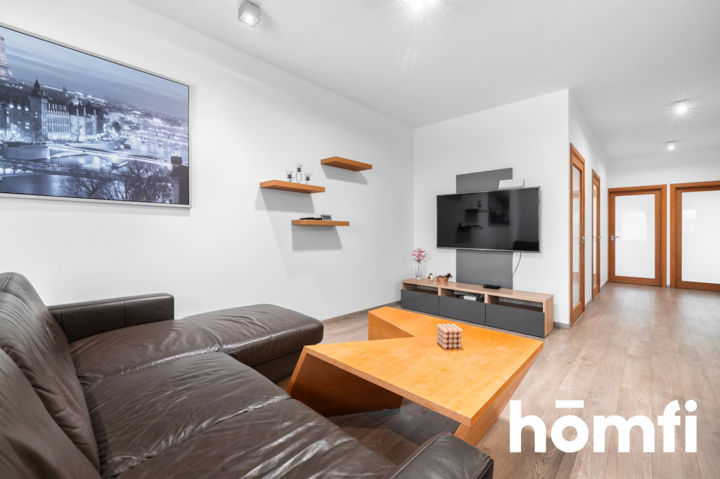 Mieszkanie 75,9&nbsp;m², Lublin, Śródmieście, Północna - zdjęcie 5