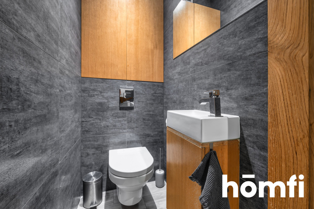 Mieszkanie 75,9&nbsp;m², Lublin, Śródmieście, Północna - zdjęcie 9