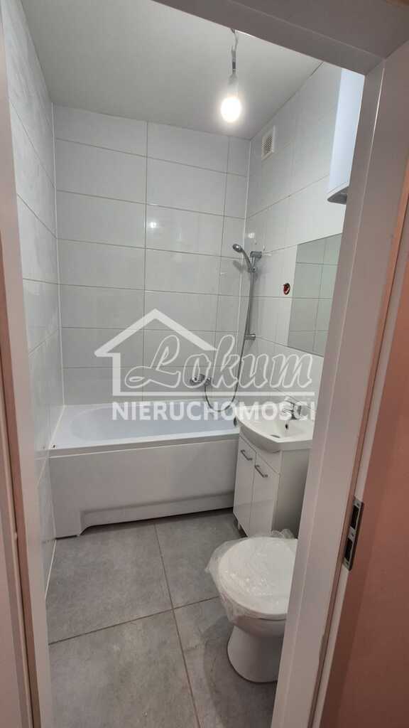 Mieszkanie 32,75&nbsp;m², Świnoujście, Jana Matejki - zdjęcie 12