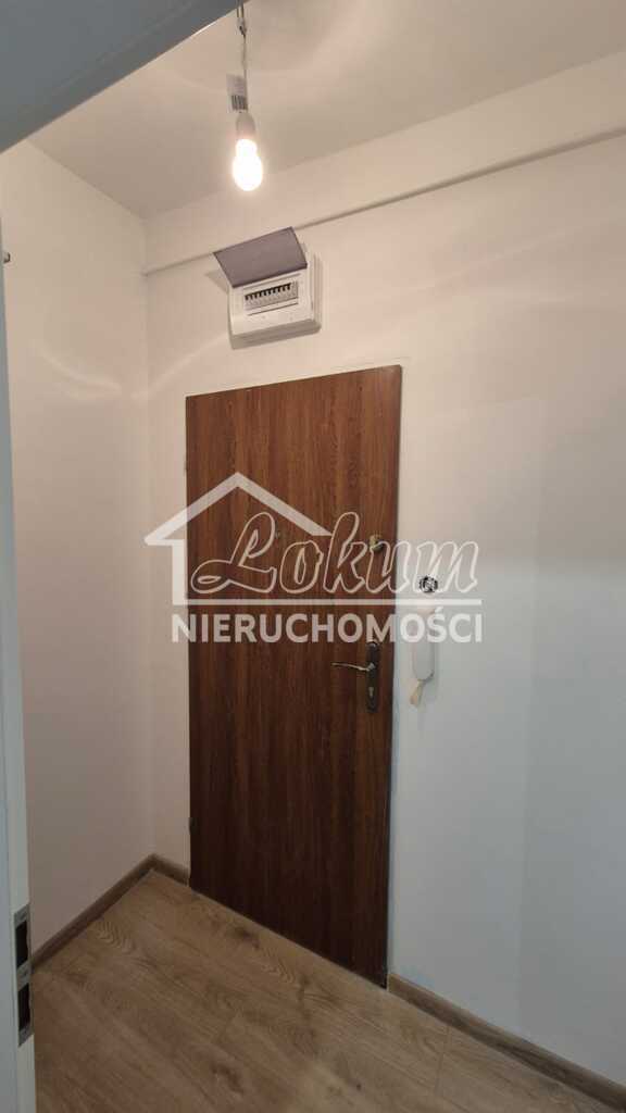 Mieszkanie 32,75&nbsp;m², Świnoujście, Jana Matejki - zdjęcie 8
