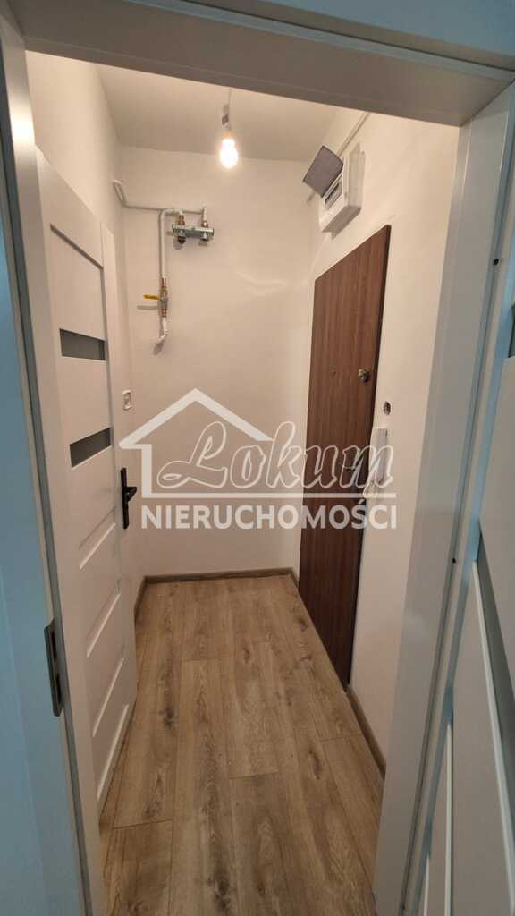 Mieszkanie 32,75&nbsp;m², Świnoujście, Jana Matejki - zdjęcie 9