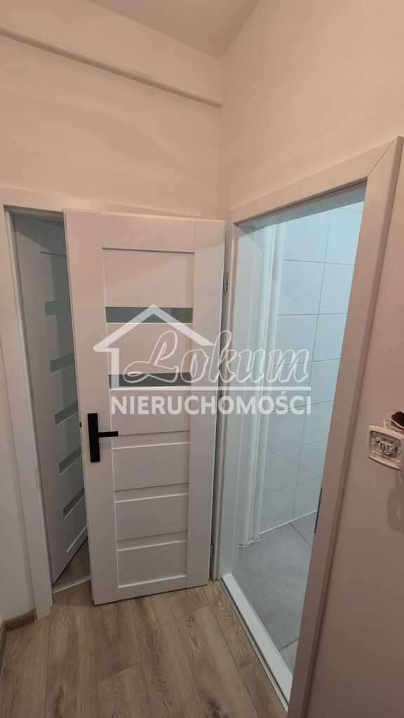 Mieszkanie 32,75&nbsp;m², Świnoujście, Jana Matejki - zdjęcie 11