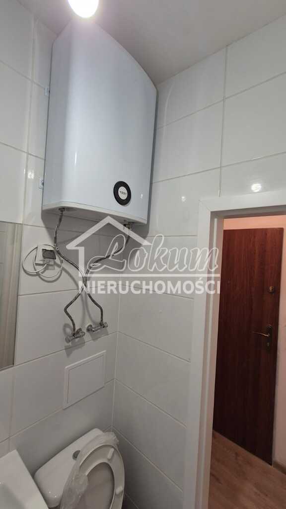 Mieszkanie 32,75&nbsp;m², Świnoujście, Jana Matejki - zdjęcie 13