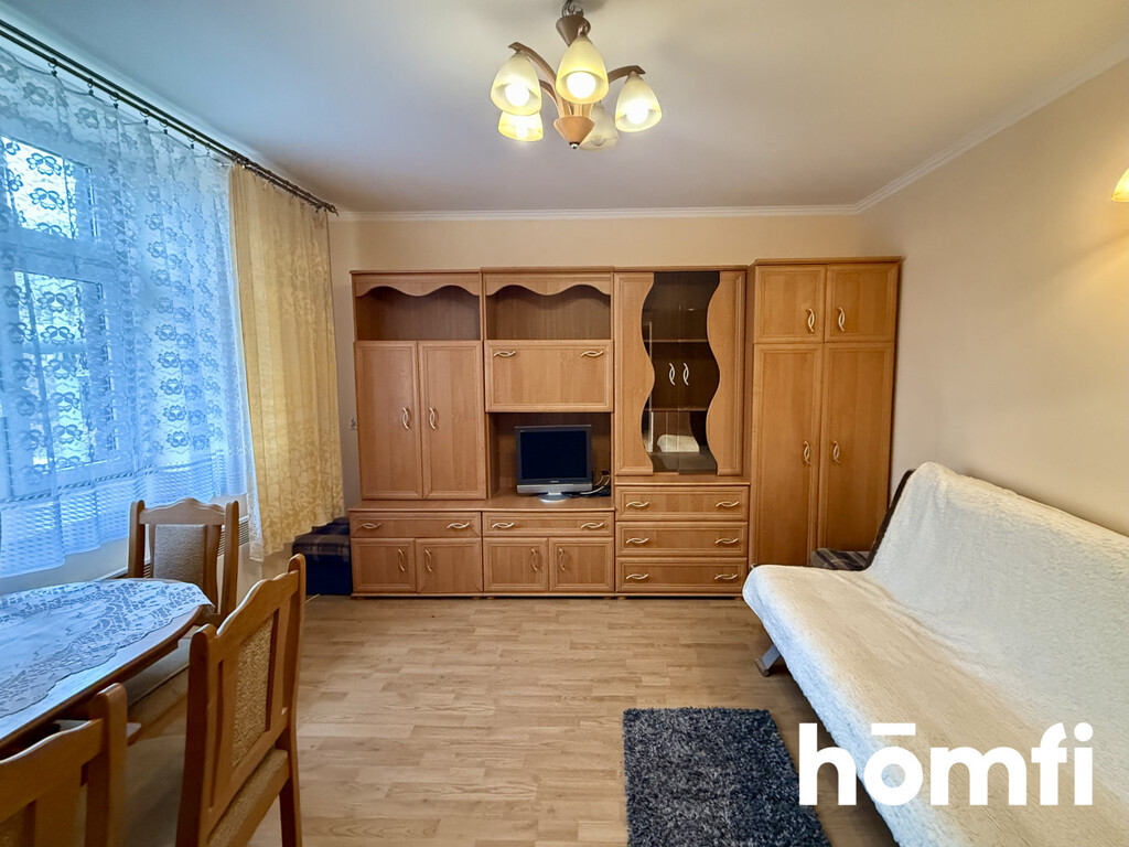 Mieszkanie 20,67 m², Łódź - zdjęcie 6