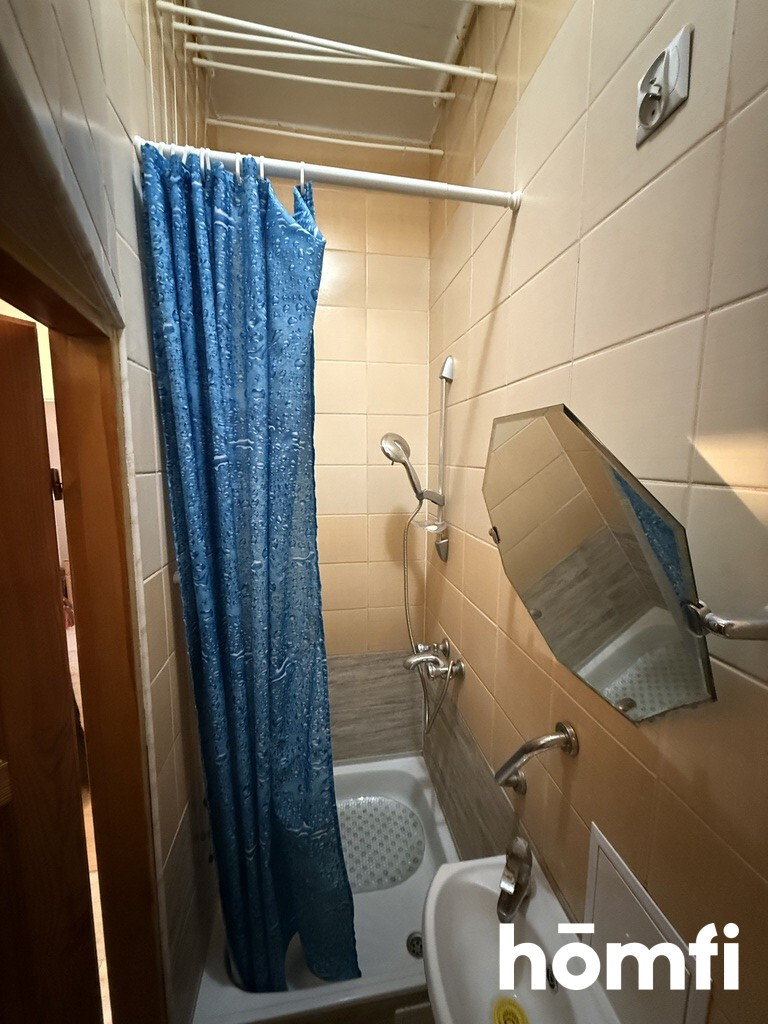 Mieszkanie 20,67 m², Łódź - zdjęcie 14