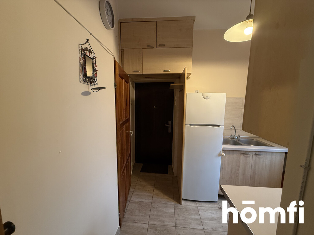 Mieszkanie 20,67 m², Łódź - zdjęcie 12