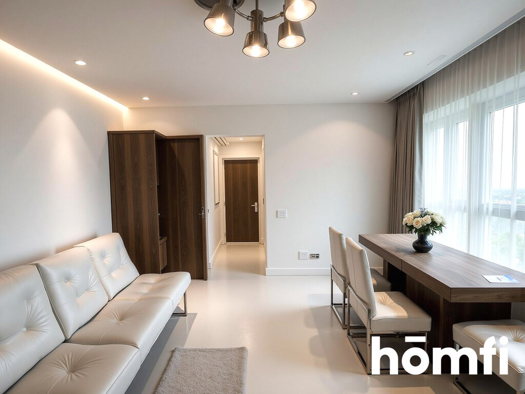 Mieszkanie 20,67 m², Łódź - zdjęcie 7