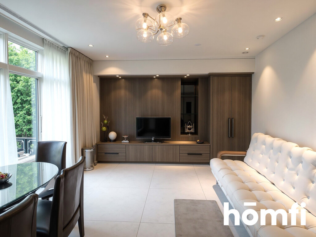 Mieszkanie 20,67 m², Łódź - zdjęcie 5