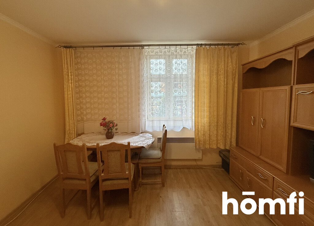 Mieszkanie 20,67 m², Łódź - zdjęcie 2