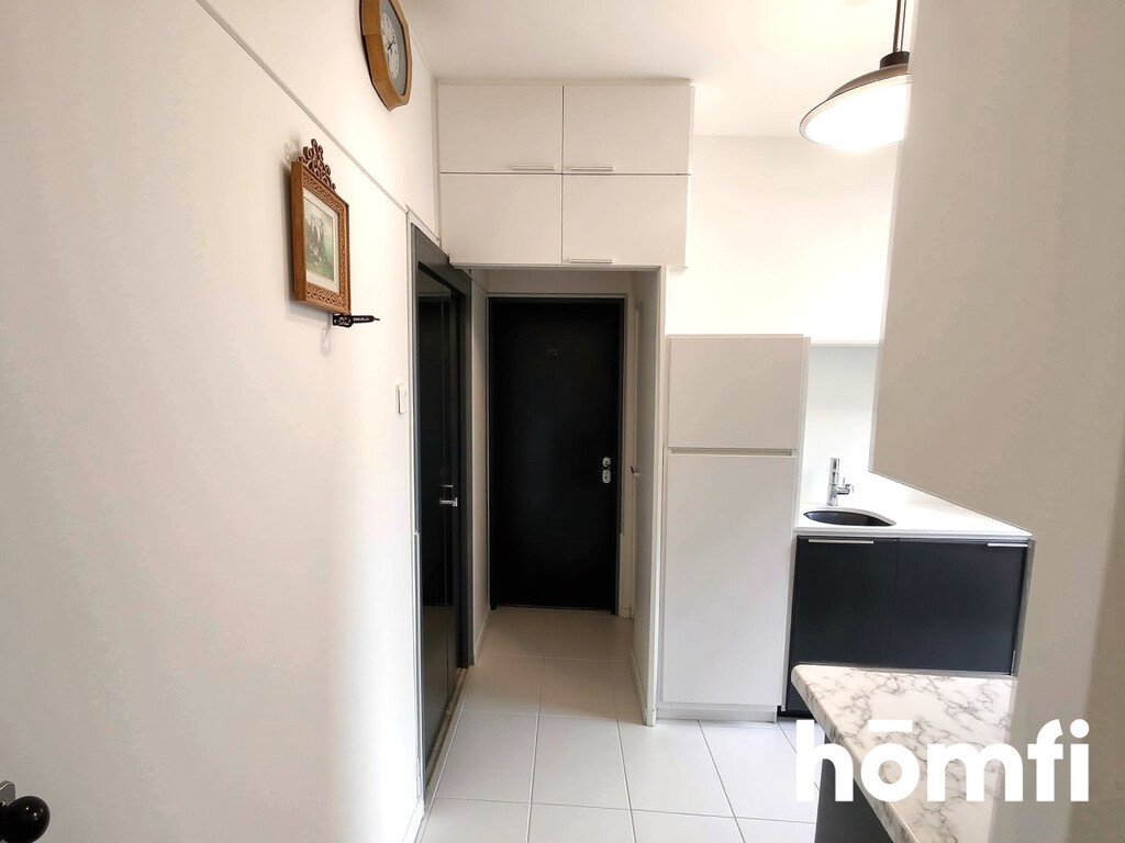 Mieszkanie 20,67 m², Łódź - zdjęcie 11