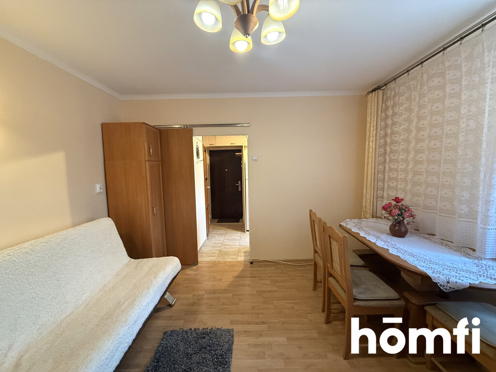 Mieszkanie 20,67 m², Łódź - zdjęcie 8