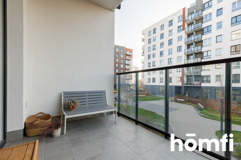 Mieszkanie 45,26 m², Warszawa, Ursus, Karola Taylora - zdjęcie 11