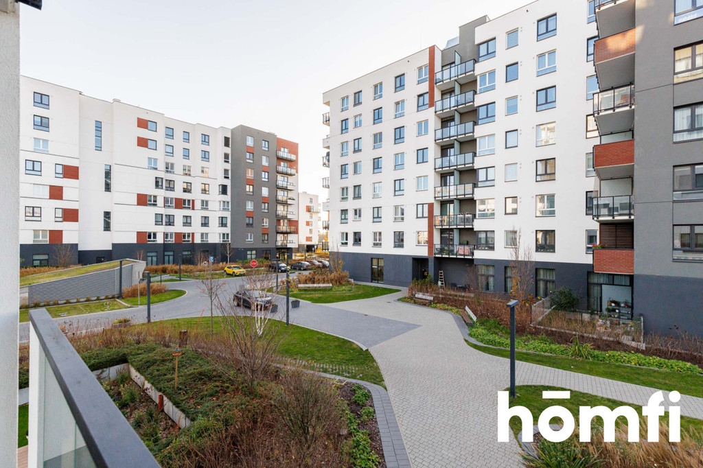 Mieszkanie 45,26 m², Warszawa, Ursus, Karola Taylora - zdjęcie 12