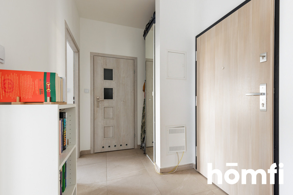 Mieszkanie 45,26 m², Warszawa, Ursus, Karola Taylora - zdjęcie 10
