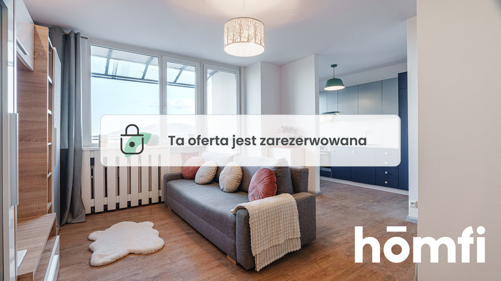 Mieszkanie 30,3&nbsp;m², Bielsko-Biała, Aleksandrowice, Goleszowska - zdjęcie 1