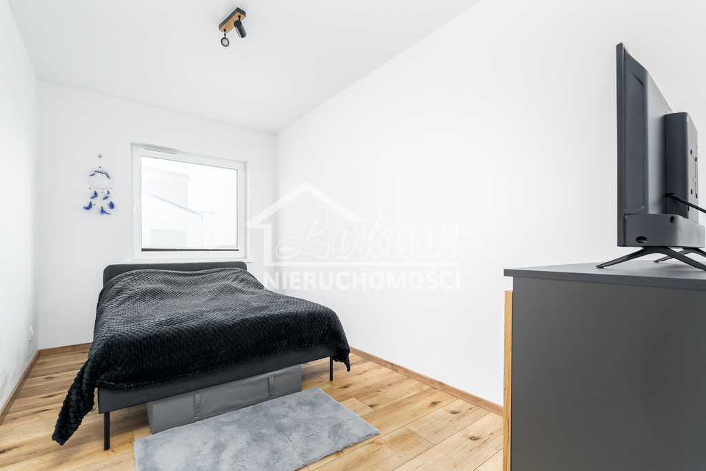 Mieszkanie 62,54&nbsp;m², Szczecin, Żelechowa, Flaminga - zdjęcie 8