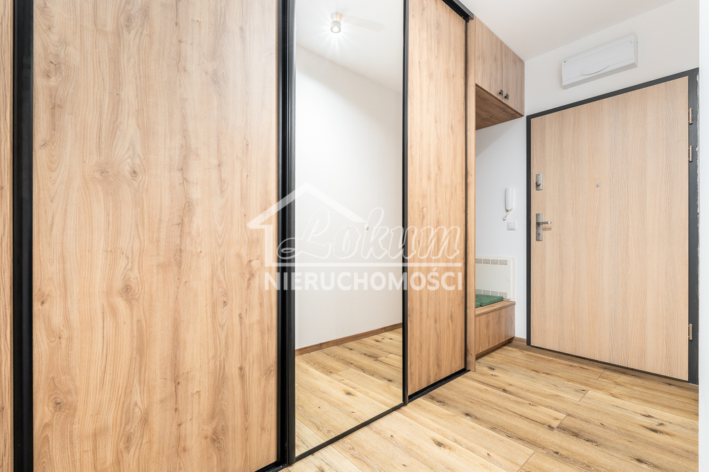 Mieszkanie 62,54&nbsp;m², Szczecin, Żelechowa, Flaminga - zdjęcie 10