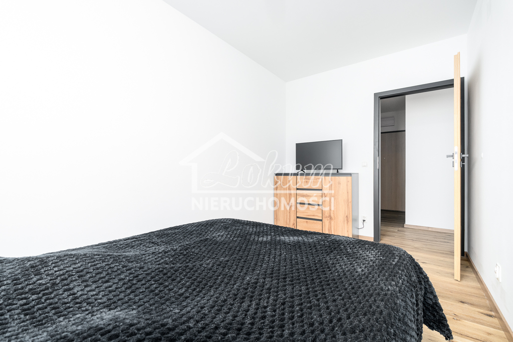 Mieszkanie 62,54&nbsp;m², Szczecin, Żelechowa, Flaminga - zdjęcie 9