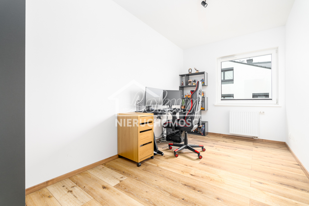 Mieszkanie 62,54&nbsp;m², Szczecin, Żelechowa, Flaminga - zdjęcie 12