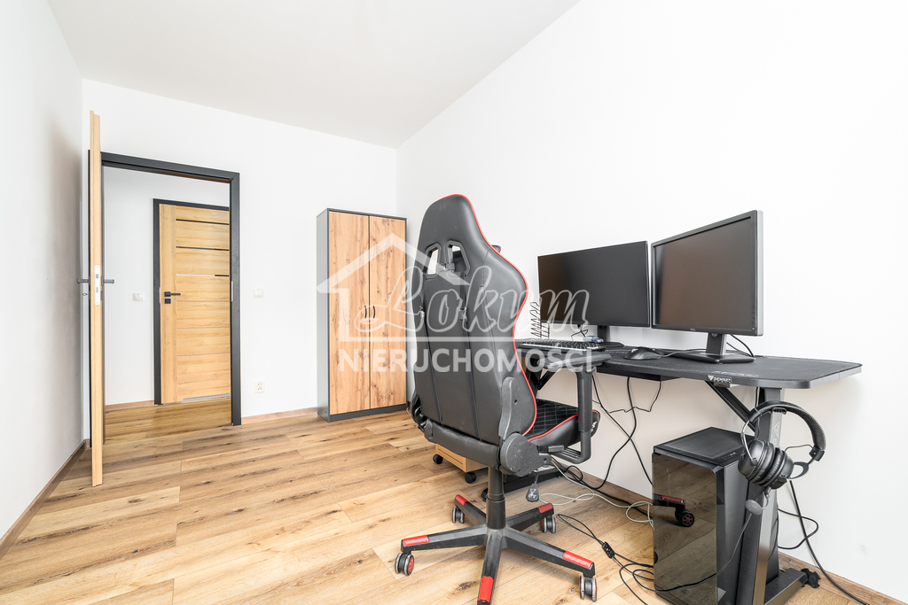 Mieszkanie 62,54&nbsp;m², Szczecin, Żelechowa, Flaminga - zdjęcie 13