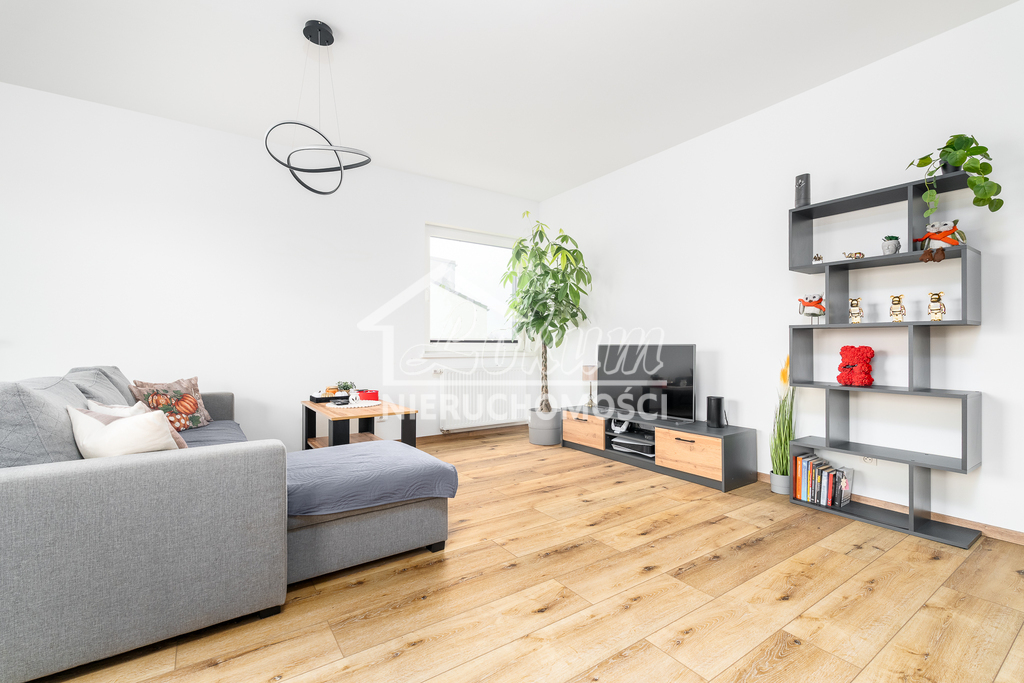 Mieszkanie 62,54&nbsp;m², Szczecin, Żelechowa, Flaminga - zdjęcie 5