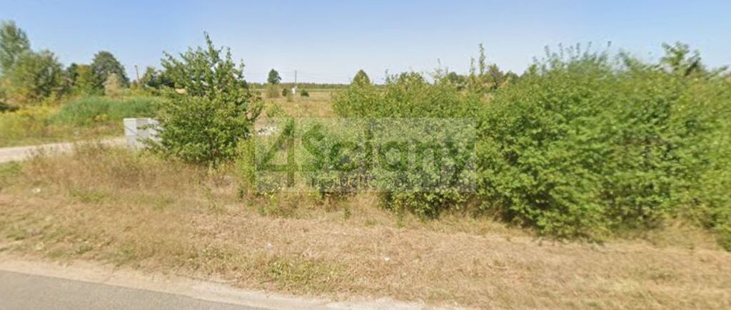 Działka budowlana 1115 m², Kaliszki - zdjęcie 2