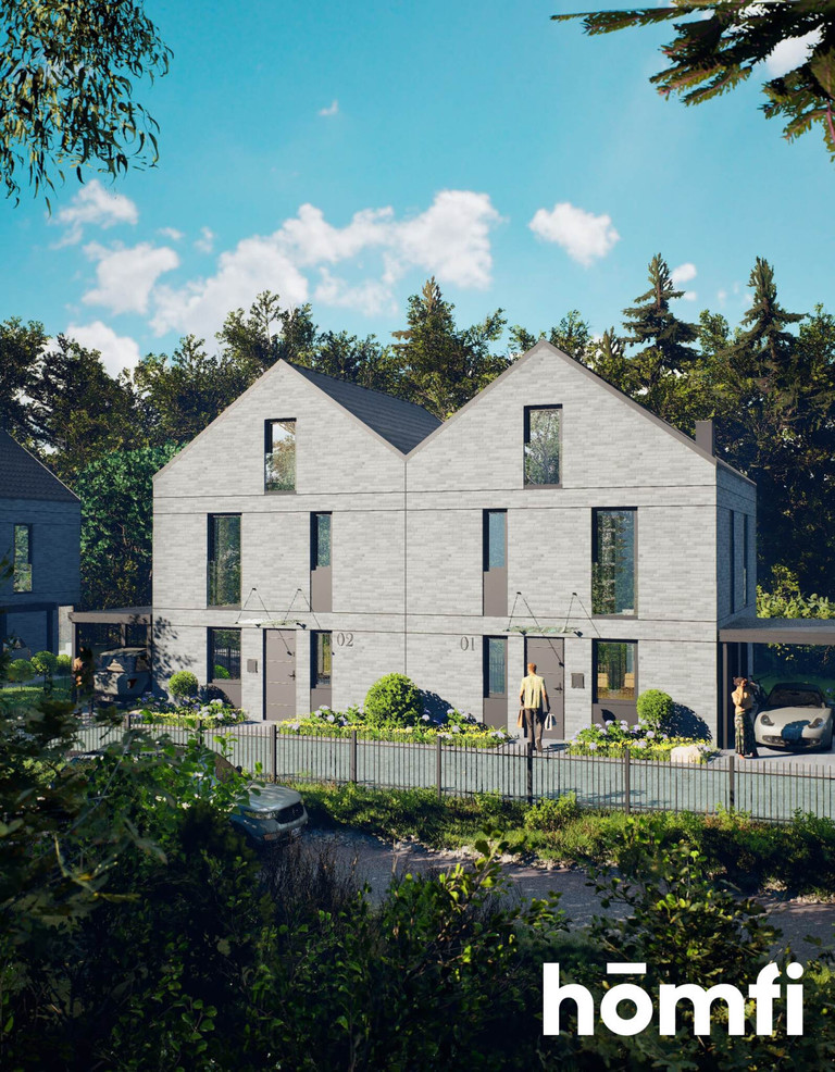 Dom 193,05 m², Balice, Aleja Jurajska - zdjęcie 8