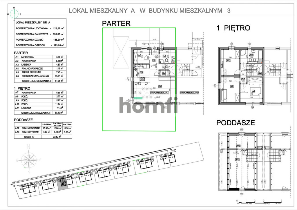 Dom 193,05 m², Balice, Aleja Jurajska - zdjęcie 17