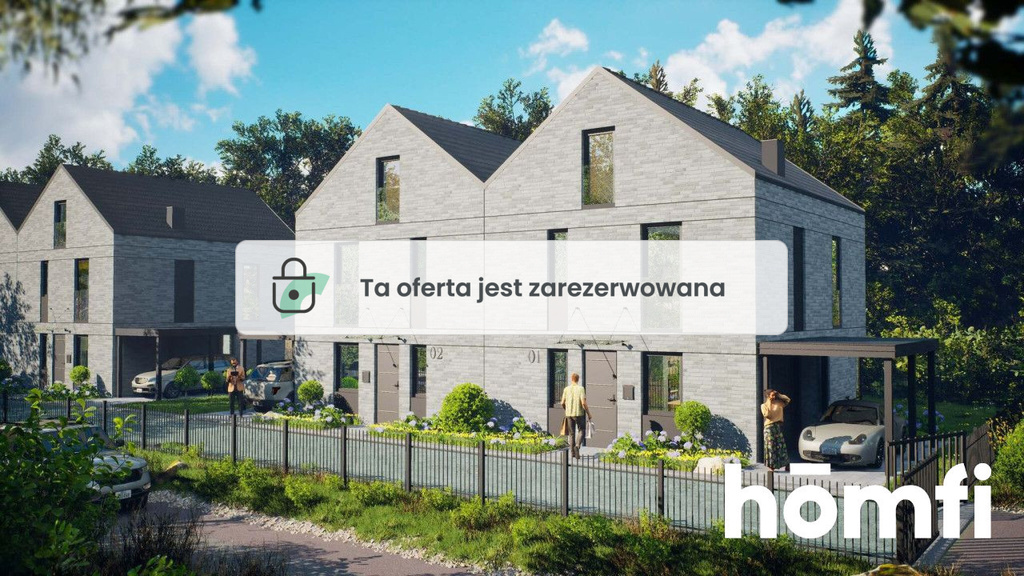 Dom 193,05 m², Balice, Aleja Jurajska - zdjęcie 1