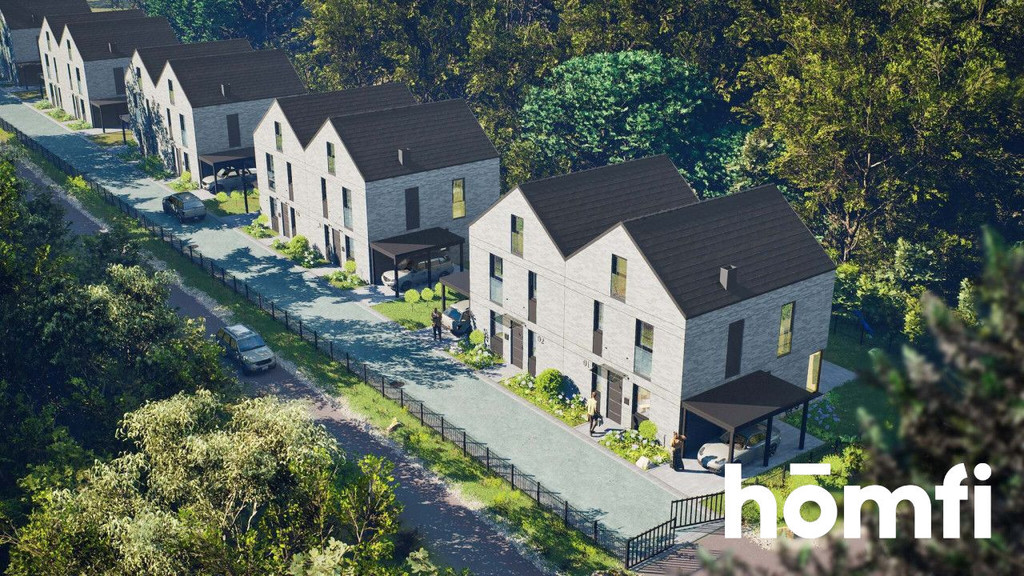 Dom 193,05 m², Balice, Aleja Jurajska - zdjęcie 4