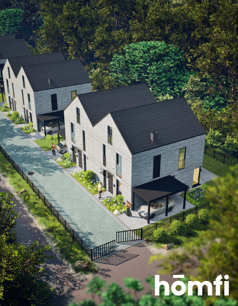 Dom 193,05 m², Balice, Aleja Jurajska - zdjęcie 5