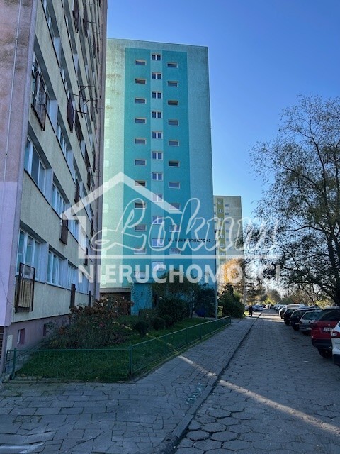 Mieszkanie 46,51&nbsp;m², Szczecin, Pomorzany, Xawerego Dunikowskiego - zdjęcie 19