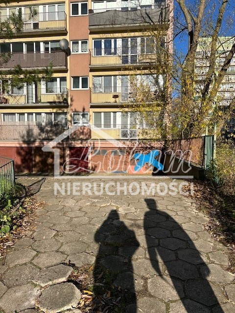 Mieszkanie 46,51&nbsp;m², Szczecin, Pomorzany, Xawerego Dunikowskiego - zdjęcie 15