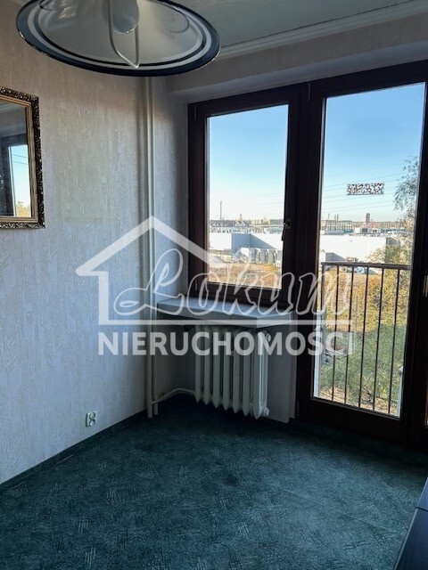 Mieszkanie 46,51&nbsp;m², Szczecin, Pomorzany, Xawerego Dunikowskiego - zdjęcie 11