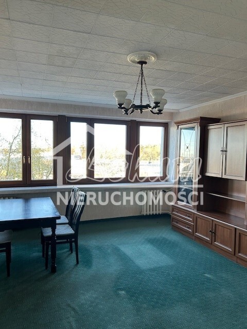 Mieszkanie 46,51&nbsp;m², Szczecin, Pomorzany, Xawerego Dunikowskiego - zdjęcie 2