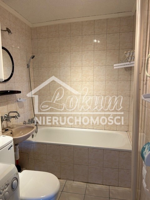 Mieszkanie 46,51&nbsp;m², Szczecin, Pomorzany, Xawerego Dunikowskiego - zdjęcie 8