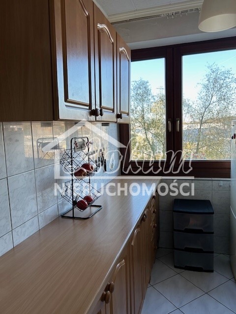 Mieszkanie 46,51&nbsp;m², Szczecin, Pomorzany, Xawerego Dunikowskiego - zdjęcie 5