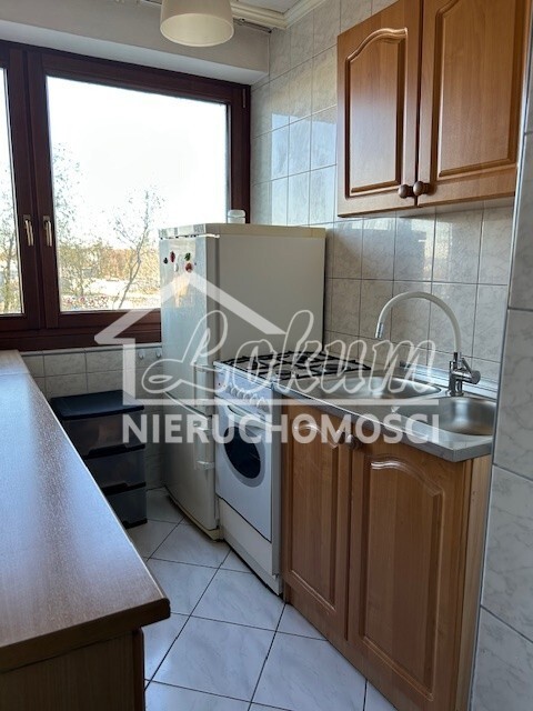 Mieszkanie 46,51&nbsp;m², Szczecin, Pomorzany, Xawerego Dunikowskiego - zdjęcie 7