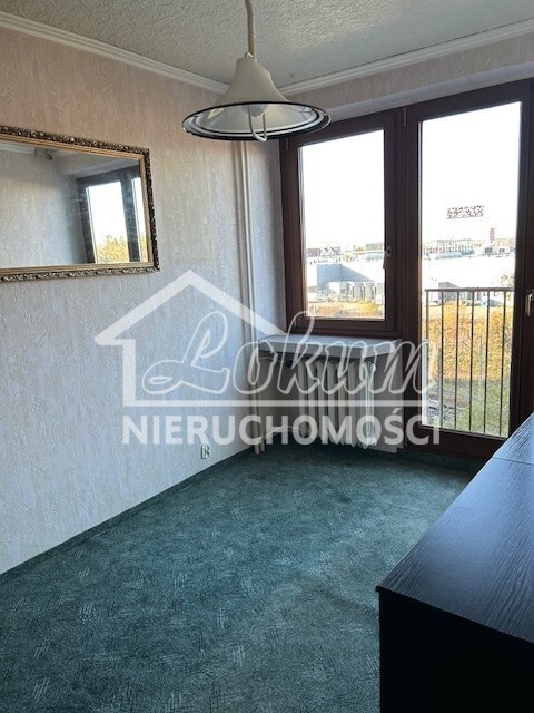 Mieszkanie 46,51&nbsp;m², Szczecin, Pomorzany, Xawerego Dunikowskiego - zdjęcie 12