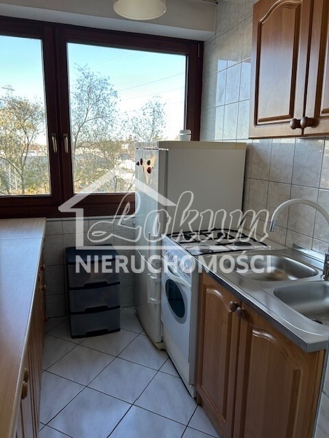 Mieszkanie 46,51&nbsp;m², Szczecin, Pomorzany, Xawerego Dunikowskiego - zdjęcie 6