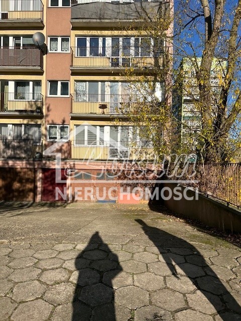 Mieszkanie 46,51&nbsp;m², Szczecin, Pomorzany, Xawerego Dunikowskiego - zdjęcie 17