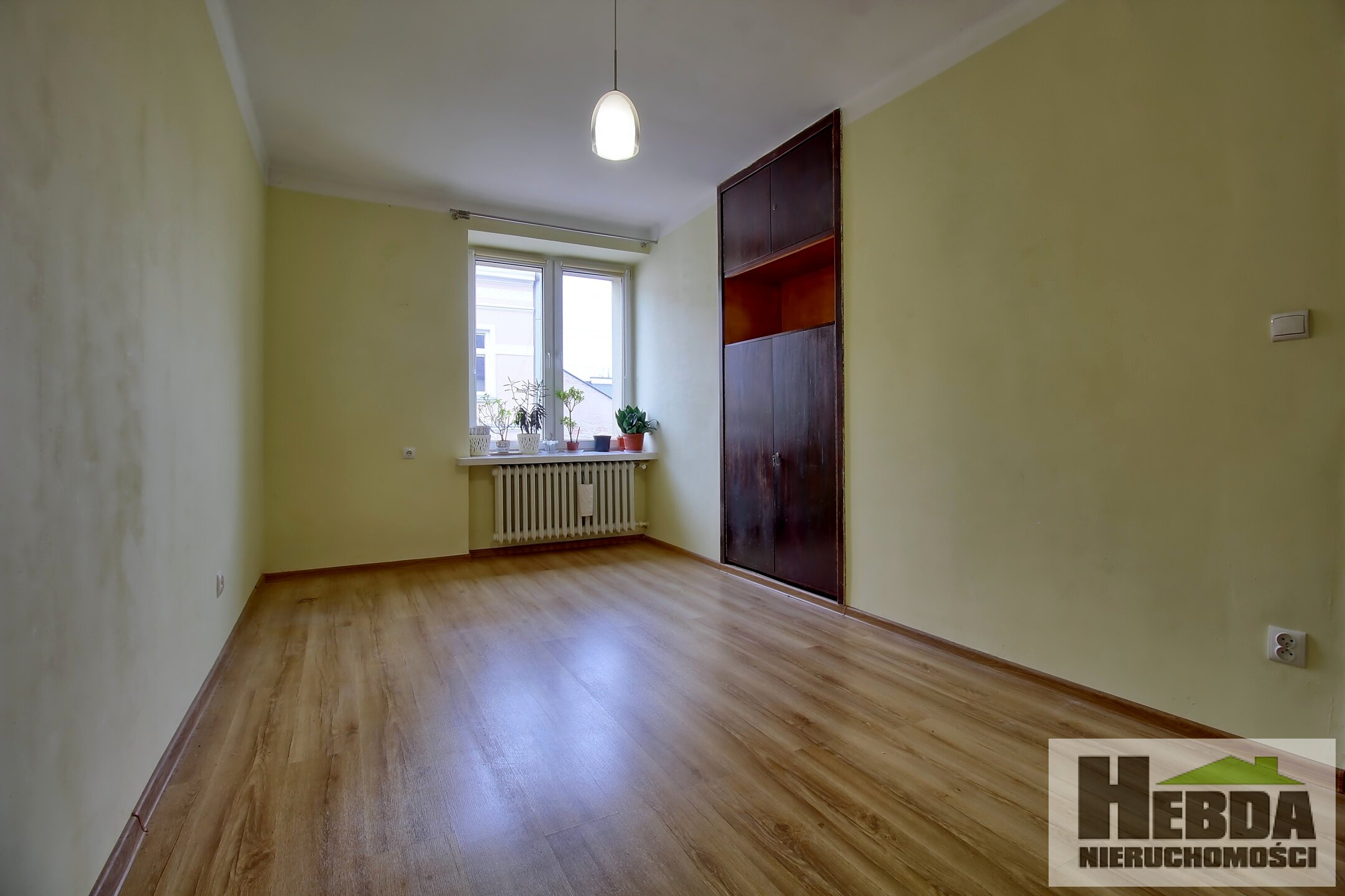 Ścisłe Centrum !!! 54,2 m2 !!! 2 Piętro !!! - zdjęcie 4